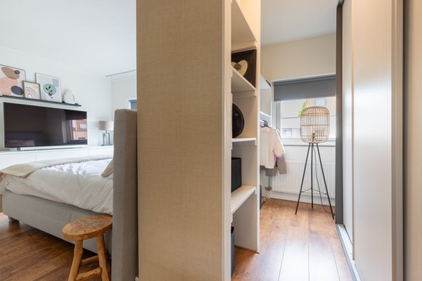 Medium property photo - Warwijcksepoort 32, 2152 RL Nieuw-Vennep